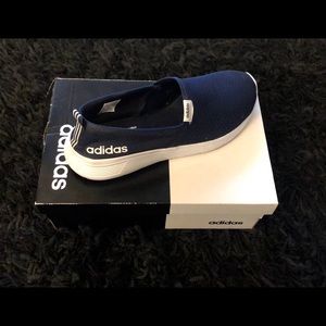 Brand New Lite Navy Adidas Racers